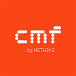 CMF Nothing logo