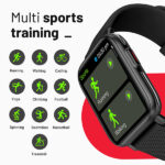 CrossBeats Ignite Pro Smart Watch