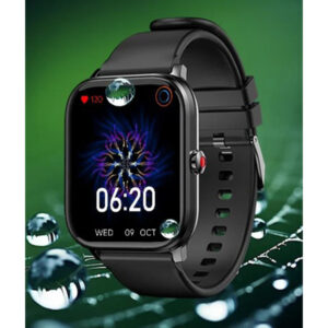 FLiX (Beetel) Sprint S22 Smart Watch