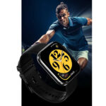 FLiX (Beetel) Sprint S35 Smart Watch