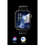 FLiX (Beetel) Sprint S35 Smart Watch