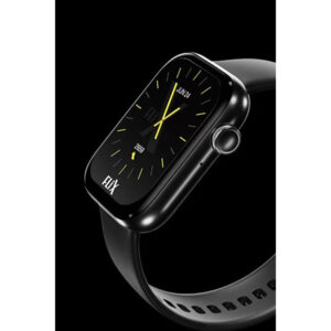 FLiX (Beetel) Sprint S35 Smart Watch