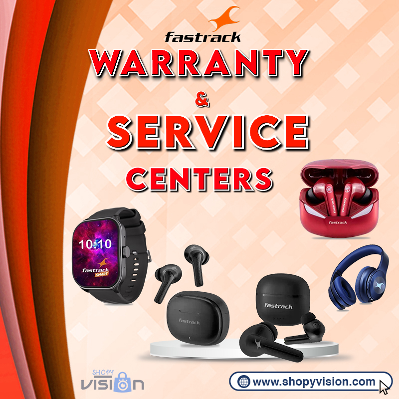 FastTrack Warranty & Service Center In India Mobile banner