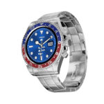 Fire-Boltt Avalanche Luxury Stainless Steel Smart Watch7