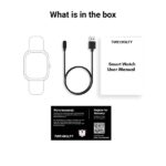 Fire-Boltt Collide 1.32" Display Smartwatch With Bluetooth Calling