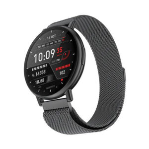 Fire-Boltt Destiny 1.39” Stainless Steel Smartwatch