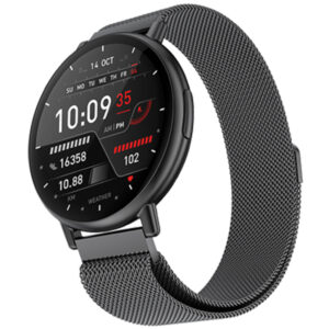 Fire-Boltt Destiny Stainless Steel Smartwatch
