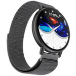 Fire-Boltt Destiny Stainless Steel Smartwatch