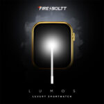 Fire-Boltt Lumos Smartwatch