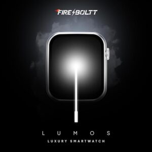 Fire-Boltt Lumos Smartwatch6