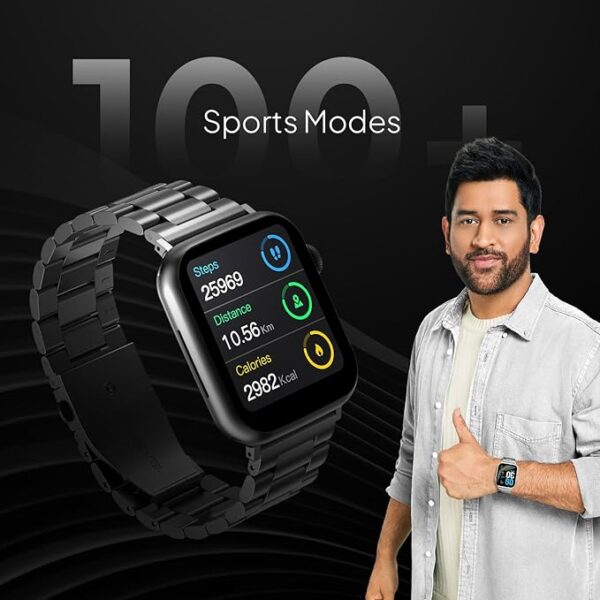 Fire-Boltt Lumos Smartwatch8