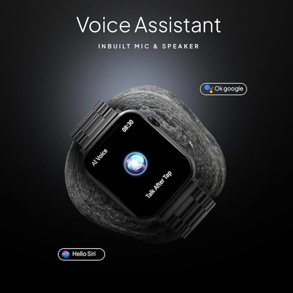 Fire-Boltt Lumos Smartwatch9