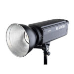 GODOX SL-200 200W 5600K White Version LCD Panel LED