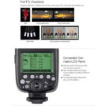GODOX TT685 S TTL Camera Flash