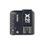 GODOX X2T-N TTL Wireless Flash Trigger5