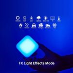Godox LED6Bi LITEMONS Bi-Color LED Video Light4