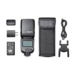 Godox V860III-C Flash for Canon Camera Flash Speedlite