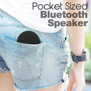 Infinity Fuze Pint 2.5W Bluetooth Speaker
