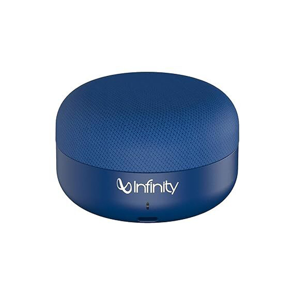 Infinity Fuze Pint 2.5W Bluetooth Speaker