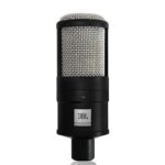 JBL Commercial CSSM100 Studio Condenser Microphone