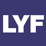 LYF Logo