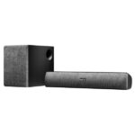 Mivi Fort R38 Soundbar with Sub Woofer