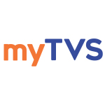 My TVS Logo