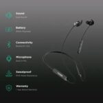 Noise Blaze Wireless Neckband1