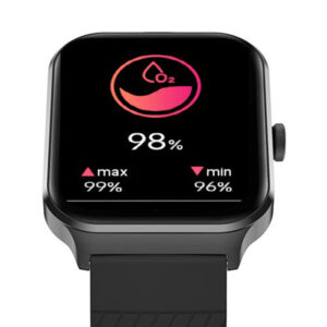 Noise ColorFit Canvas Bluetooth Calling Smart Watch