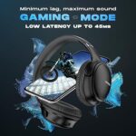 Noise Three Wireless Headphone with 70 Hours Playtime5
