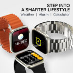 Pebble Trio smartwatch