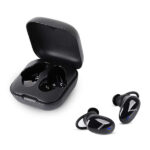 Philips TAT4205BK True Wireless Earbuds with Mic
