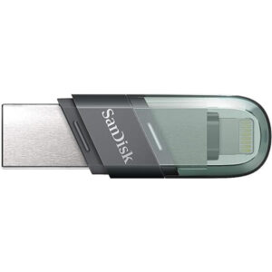 SanDisk iXpand USB 3.0 Flash Drive
