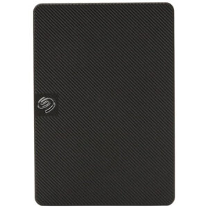 Seagate Expansion External Hard Drive