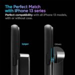 Spigen ArcHybrid Mag 5000mAh Magnetic Charging Power Bank5