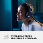 SteelSeries Arctis 1 Wired Over Ear Headphones with Mic1