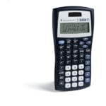 Texas Instruments TI-30XIIS Scientific Calculator