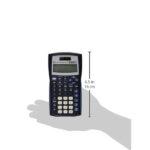Texas Instruments TI-30XIIS Scientific Calculator