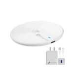 UltraProlink Vylis Plate 15 Fast Wireless Charger
