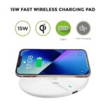 UltraProlink Vylis Plate 15 Fast Wireless Charger
