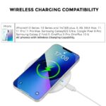 UltraProlink Vylis Plate 15 Fast Wireless Charger