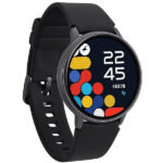 Fastrack Reflex Play+ 1.3 AMOLED Display Smartwatch