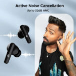 boAt Airdopes Unity ANC Bluetooth Earbud