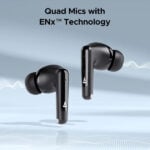 boAt Airdopes Unity ANC Bluetooth Earbud