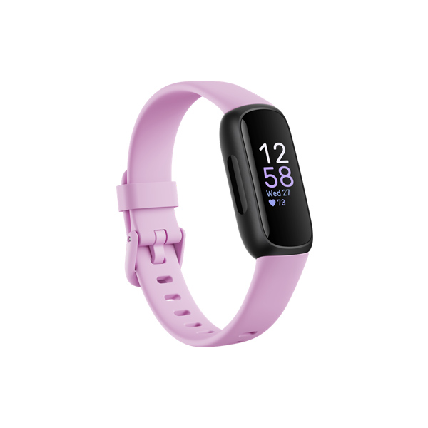 Fitbit Inspire 3 Health & Fitness Band