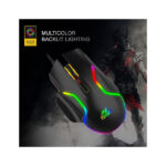 Ant Esports GM340 Ergonomic Design Mouse