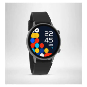 Fastrack Reflex Play 1.3” AMOLED Display Smart Watch with AOD