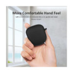 Bose Quiet Comfort Silicon Rubber Case Cover for Earbuds II