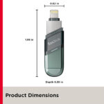 SanDisk iXpand USB 3.0 Flash Drive