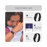 Fitbit Inspire 3 Health & Fitness Band